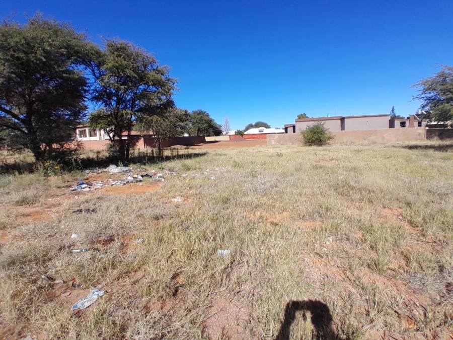 0 Bedroom Property for Sale in Kathu Northern Cape